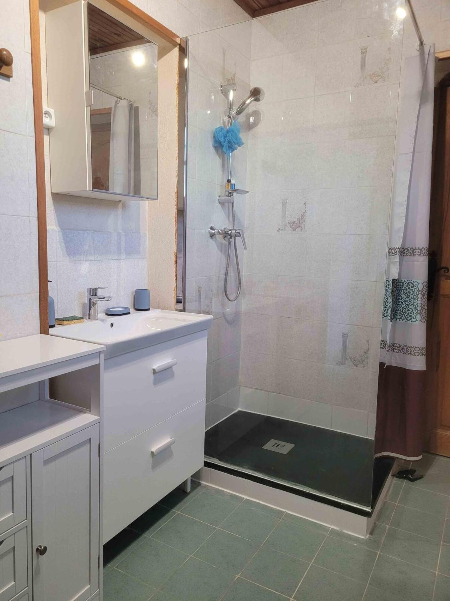 Logement Entier Et Calme 55M2 Avec Spa - Sauna Et Borne De Recharge 7Kw Apartment Meyreuil Exterior photo